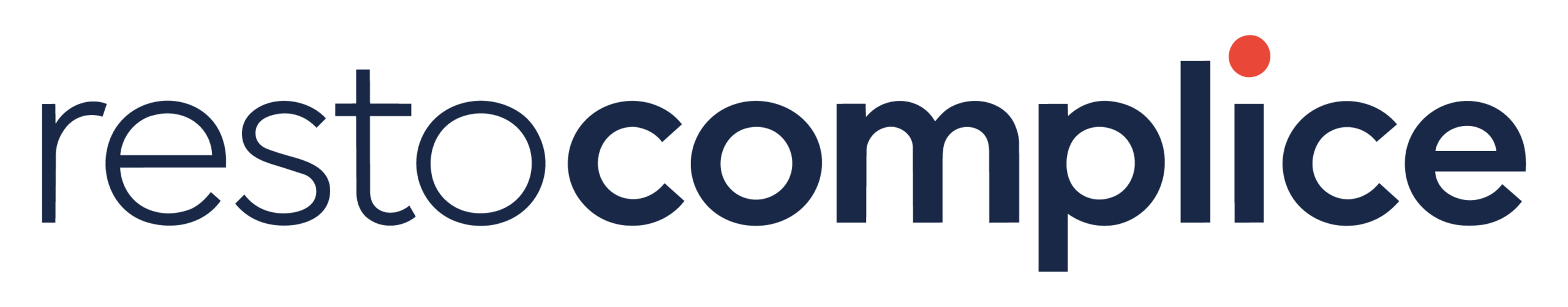 Logo Resto Complice